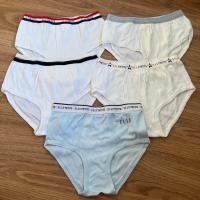 ราคา กางเกงในเด็กชาย ELLE PETITE แบรนด์แท้ ผ้านิ่มใส่สบาย ทรงสวยมากค่ะ (14130341717)