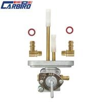 ราคา Petcock Fuel Gas Tap Valve Right or Left For Yamaha XS650 XS750 Special XS850 XS1100 (54806308515)