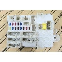 ราคา กล่องฟิวส์วีโก้ Toyota Vigo Fortuner ปี 05-15 เบอร์ R5 ใหท่แท้ (25450109241)