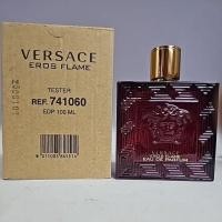 ราคา Versace Eros Flame EDP 100 ml (Tester Box) (29255421487)
