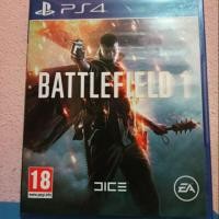 ราคา battlefield 1 ps4 มือสอง (7434770236)