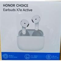 ราคา หูฟัง HONOR CHOICE Earbuds X7e Active ของใหม่ (53105840752)