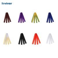 ราคา [Loviver] เข็มขัดคาราเต้และยูโด double wrap เหมาะสำหรับศิลปะการต่อสู้และกีฬา (42207474721)