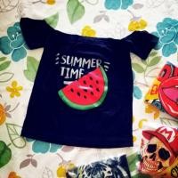 ราคา เสื้อยืดเกาะอกมีแขน (1769589177)