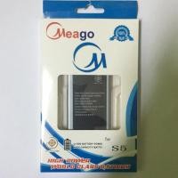 ราคา แบต Samsung S5 งานแท้บริษัท Meago (729871560)