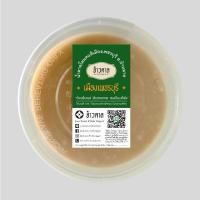 ราคา น้ำตาลโตนดชนิดครีม สูตรจ้าวตาลแท้ (100%น้ำตาลโตนด) แบบกระปุก 500 กรัม (12958454008)