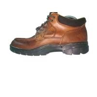 ราคา รองเท้าหนังมือสอง COMFORTOUCH BUFFALO (41962472390)