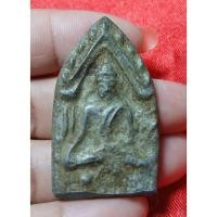 ราคา พระขุนแผนสองหน้าเก่าไม่ทราบที่ (41423752521)