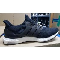 ราคา Adidas UltraBOOST 3.0 core black แท้ (314629791)
