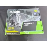 ราคา VGA ZOTAC GAMING GEFORCE GTX 1650 OC GDDR6 - 4GB GDDR6 มือสอง (22742647014)