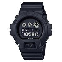 ราคา [ของแท้] Casio G-Shock นาฬิกาข้อมือ รุ่น DW-6900BB-1DR รับประกันศูนย์ CMG 1 ปี (21973781776)