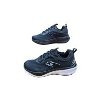 ราคา รองเท้าผ้าใบแพนPan PFL376 สีดำAA เบอร์39-45 (52954885432)