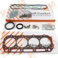 ราคา A2300 Full Gasket Set Kit For Cummins Engine With Cylinder Head Gasket (49353238101)