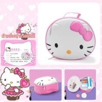 ราคา กระเป๋าเครื่องสำอางคิตตี้ (1468579576)