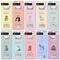 ราคา KOJI Dolly Wink ขนตาซาลอน 2 คู่ เครื่องสำอางญี่ปุ่น (29729068072)