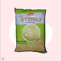 ราคา ถั่วเขียวซีกเลาะเปลือก 500ก ข้าวทอง ถั่วทอง ถั่วทำไส้ขนม (24702471137)