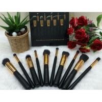 ราคา ชุดแปรง Anastasia 10 ชิ้น (71446325)