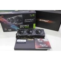 ราคา ASUS GTX 1060 6G STRIX OC ครบกล่อง (3007732077)