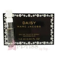 ราคา Marc Jacobs Daisy (EAU DE TOILETTE) 1.2 ml. (41905977256)