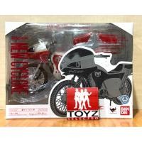 ราคา S.H.Figuarts (SHF) Cyclone สำหรับ S.H.Figuarts Rider 1.0 (23768305402)