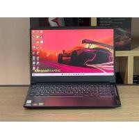 ราคา Lenovo IdeaPad Gaming 3 Ryzen 5 5600H SSD512GB RAM8GB GTX 1650 (4GB GDDR6)สินค้าตัวโชว์ประกันศูนย์ (21862276647)