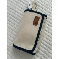 ราคา Tarepanda Pencil Bag Vintage San-X 2000 กระเป๋าผ้าดิบแพนด้า (43173793605)