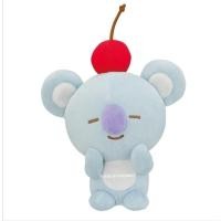 ราคา ตุ๊กตา ichibankuji BT21 SWEET MAGIC KOYA มือสอง (23147889266)