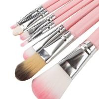 ราคา SGM Brush 7 ชิ้น Make Up Brush Set Package (9422676633)