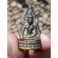 ราคา รูปหล่อพระพุทธชินราช วัดพระศรีรัตนมหาธาตุฯ จ.พิษณุโลก (ไม่ทราบที่) องค์ที่4 (19508584594)