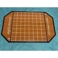 ราคา กระดานหมากรุกไทย กระดานหมากฮอส-หมากรุกฝรั่ง ตราห่อทอง (43050692388)