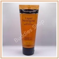 ราคา Neutrogena Liquid Pure Mild Facial Cleanser Fragrance Free 100ml. (19851108045)