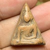 ราคา พระนางพญา ปี14 อาจารย์ถนอม วัดนางพญา (44804123870)