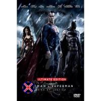 ราคา DVD หนัง พากย์เสียงไทย Batman V Superman Dawn of Justice (2016) แบทแมน ปะทะ ซูเปอร์แมน แสงอรุณแห่งยุติธรรม (EXTENDED Ult (43678723233)