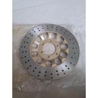 ราคา จานดิสค์เบรคหน้า Yamaha RXZ-RXZ135-RXZ-D-VR150-TZR150 ของแท้ญี่ปุ่นใหม่เก่าเก็บสวยๆพร้อมใส่ใช้งาน (28736714650)
