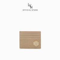 ราคา LYN - Giselle Card Holder กระเป๋าใส่บัตร Giselle (LL25FWM639) (40963689377)