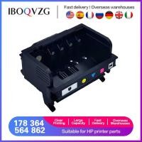 ราคา สำหรับ HP564 564XL 364 178 862 5 เครื่องพิมพ์สีหัวพิมพ์สำหรับเครื่องพิมพ (25459025161)