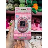 ราคา tamagotchi meet SOME fairy pink (ver. ภาษาเกาหลี) สภาพมือสอง พร้อมกล่องและคู่มือ ⛔️สอบถามข้อคลิปวิดิโอก่อนสั่งซื้อ⛔️ (43317905767)