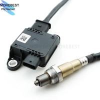 ราคา 39265-3A900 Particulate Matter PM Sensor 39265 3A900 For KIA MOHAVE 0281007675 0281007676 392653A90 (56253162008)
