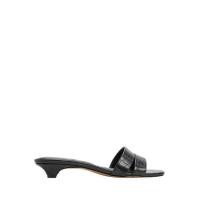 ราคา Aldo รุ่น Scarletta รองเท้าส้นเตี้ย ผู้หญิง - สีดำ (43008843127)
