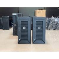 ราคา Server DELL PowerEdge T30 Xeon E3-1225V5 HD1TB x2 RAM16GB (26855222922)