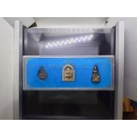 ราคา พระไพรีพินาศ ๘๐ พรรษา สมเด็จพระญาณสังวร"สมเด็จพระสังฆราช (เนื้อเงิน นวะโลหะ สำฤทธิ์) พิธีพุทธาภิเษก วัดบวรนิเวศวิหาร ... (28083995826)