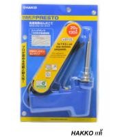 ราคา หัวแร้งบัดกรี ด้ามปืน หัวแร้งปืน หัวแร้งญี่ปุ่น Soldering Iron รุ่น No.981 ของแท้ (Made in Japan) HAKKO (56800910763)