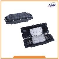 ราคา Link UF-3047A 72 Core Fiber Optic Splice Closure, Horizontal Type with 6 Tray (12F) (15931410392)