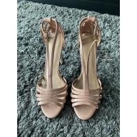 ราคา รองเท้าส้นสูง Jaspal Size 37 (23579829980)