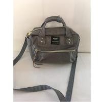 ราคา Anelloสะพายข้างงานแท้มือสอง (3441033245)