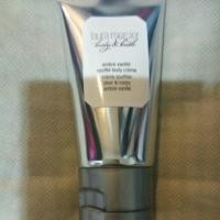 ราคา Laura Mercier ambre vanille body cream (1236210751)
