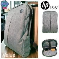 ราคา กระเป๋าใส่โน้ตุ๊ค กระเป๋าเป้โน้ตุ๊ค ขนาด15.6” HP Backpack HP02 (27761432636)