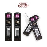 ราคา (2ชิ้น) DONG-A (ดองอา) ไส้ดินสอกด XQ-2B 0.5 mm. บรรจุ 12 ไส้ (41311855865)