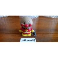 ราคา กระปุกออมสินอันปังแมน Anpangman piggy saving bankโมเดล ฟิกเกอร์ อนิเมะ anime figure model (25715983386)