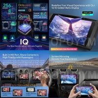 ราคา Android 14 Carplay Auto For Lexus RX300 RX330 RX350 RX400H 2004 2005 2006 2007 2008 2009 Car Radio (47852548442)